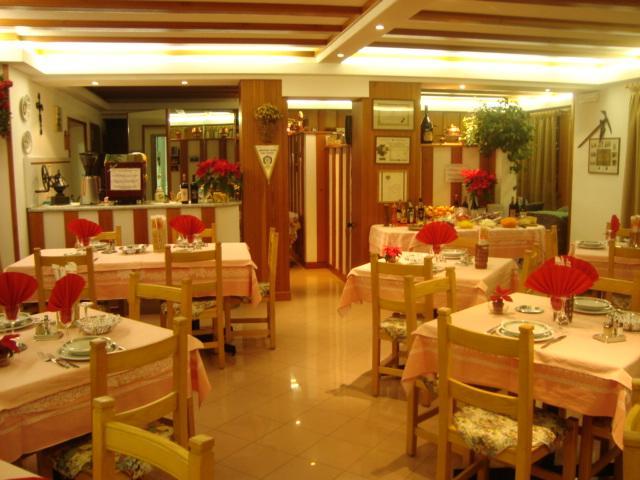 Hotel Punta Cian Valtournenche Esterno foto